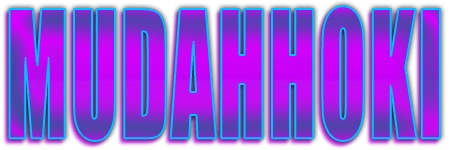 Logo MUDAHHOKI